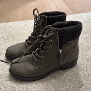 Call it Spring Boots